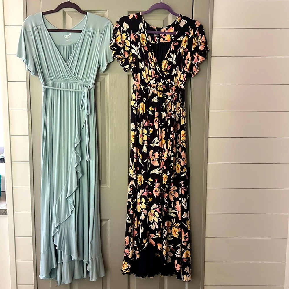 Maternity Dress Bundle
